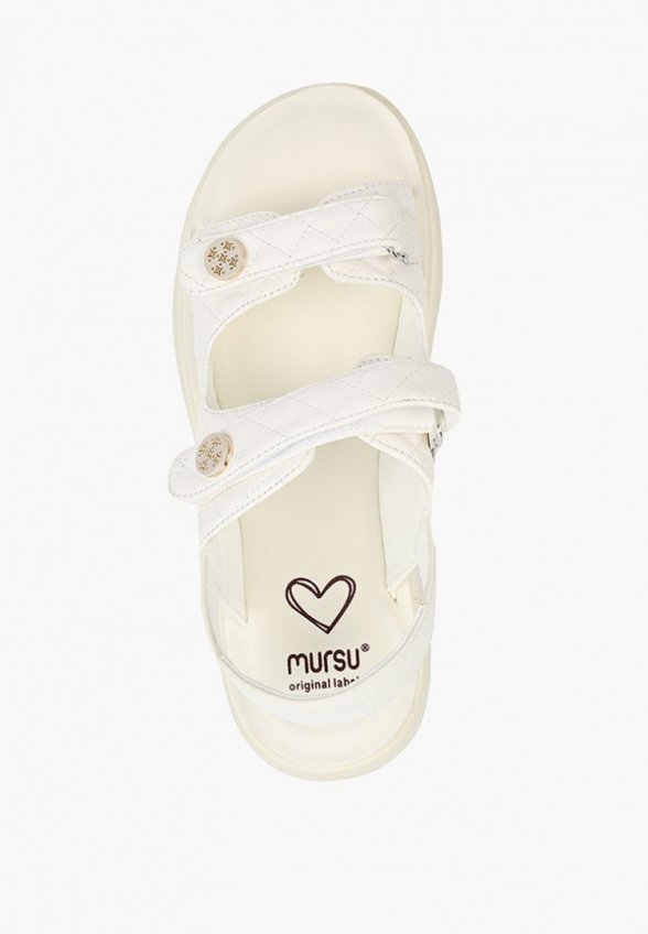 Сандалии Mursu