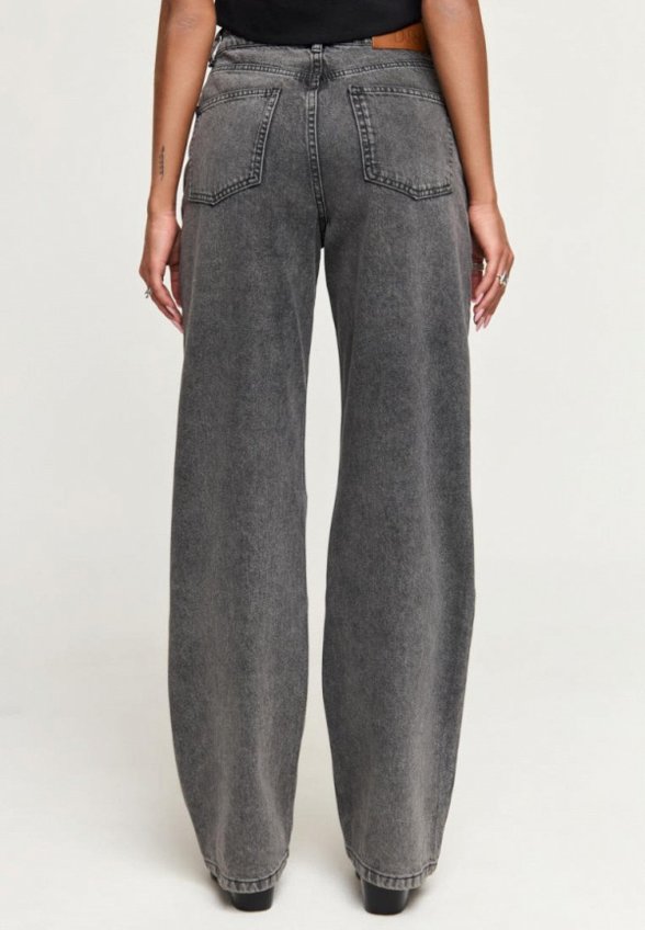 Джинсы Darsi.studio