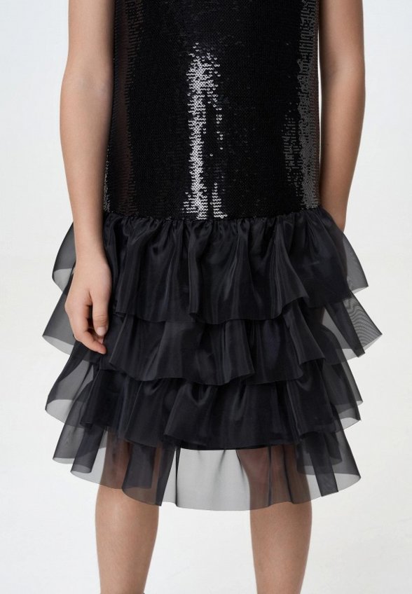 Платье Choupette