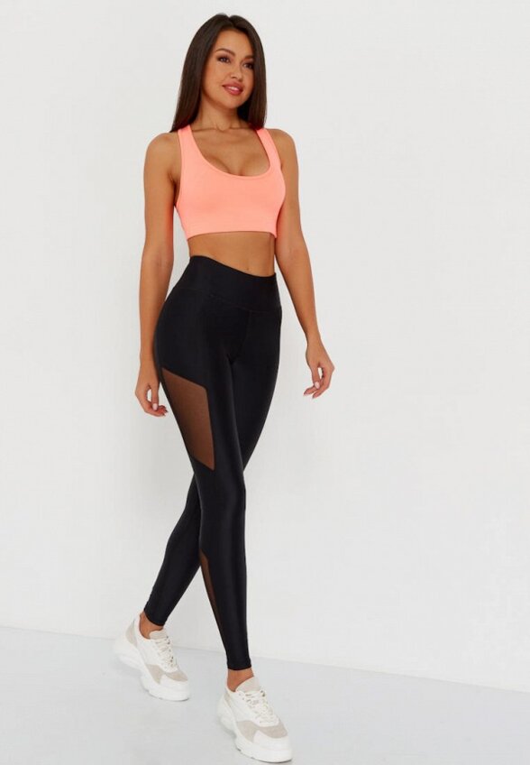 Топ спортивный RebelPro