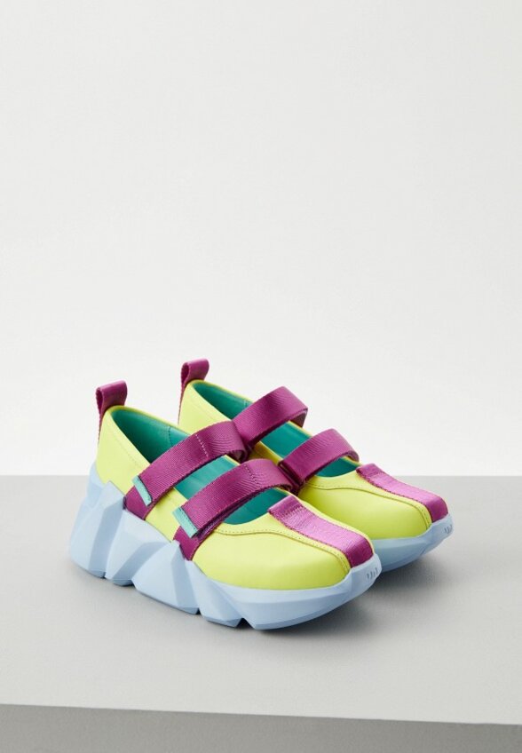 Туфли United Nude