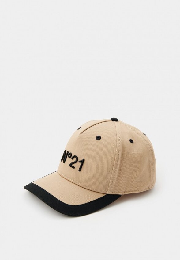 Бейсболка N21