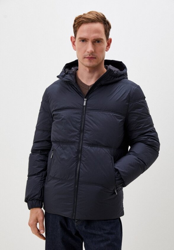 Куртка утепленная Madzerini