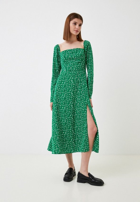 Платье Pinkkarrot