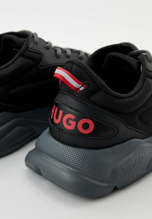 Кроссовки Hugo