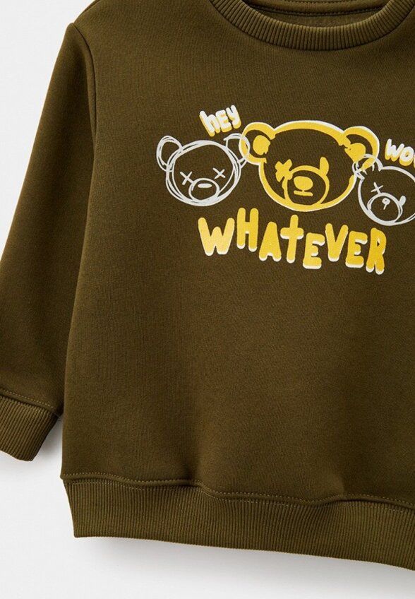 Свитшот Gloria Jeans