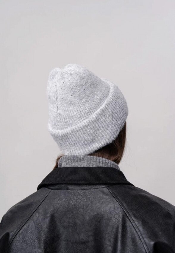 Шапка Marmalato