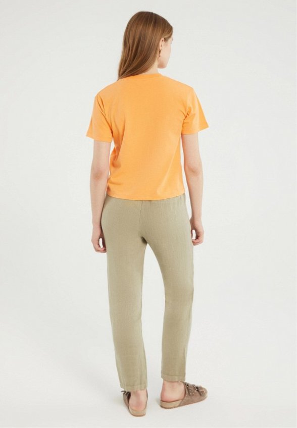 Футболка Mudo