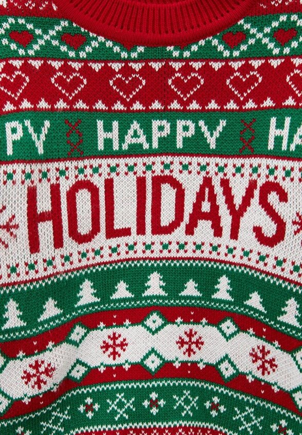 Джемпер Kaftan