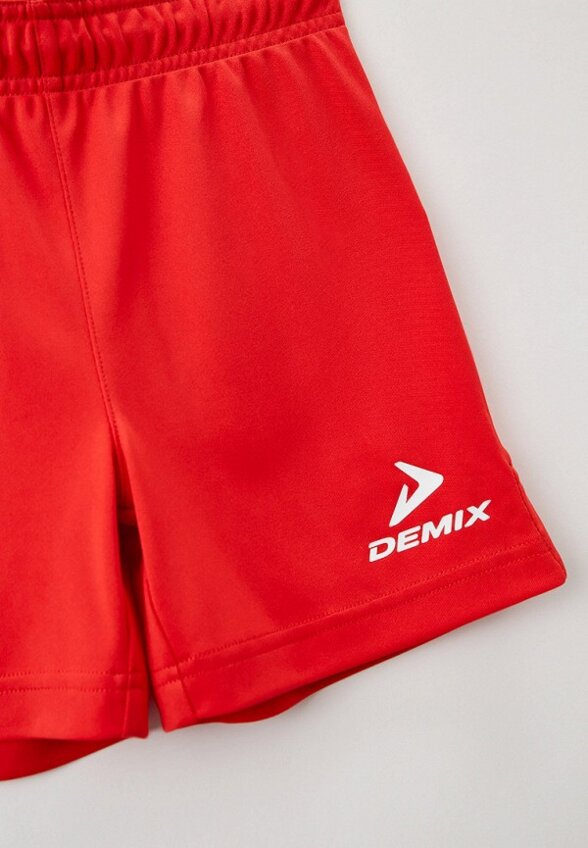 Шорты спортивные Demix