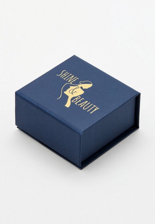 Серьги Shine&Beauty