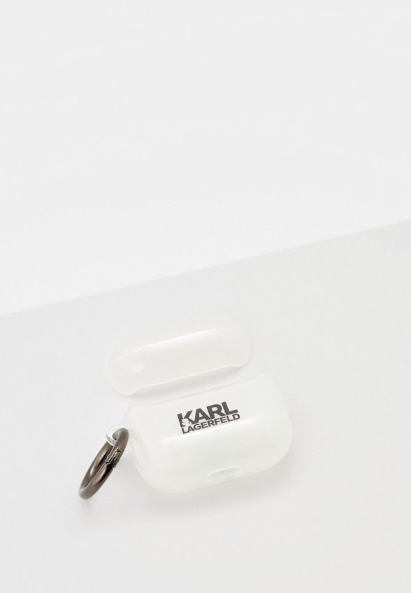Чехол для наушников Karl Lagerfeld