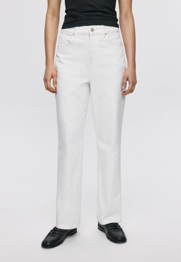 Джинсы 403 STRAIGHT FIT