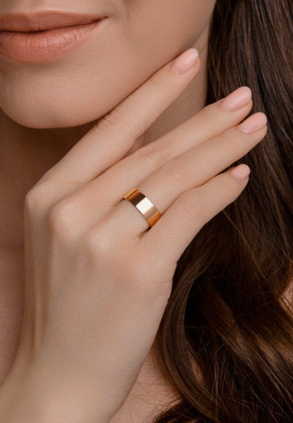 Кольцо Sokolov