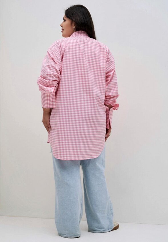 Рубашка So-sexy.me