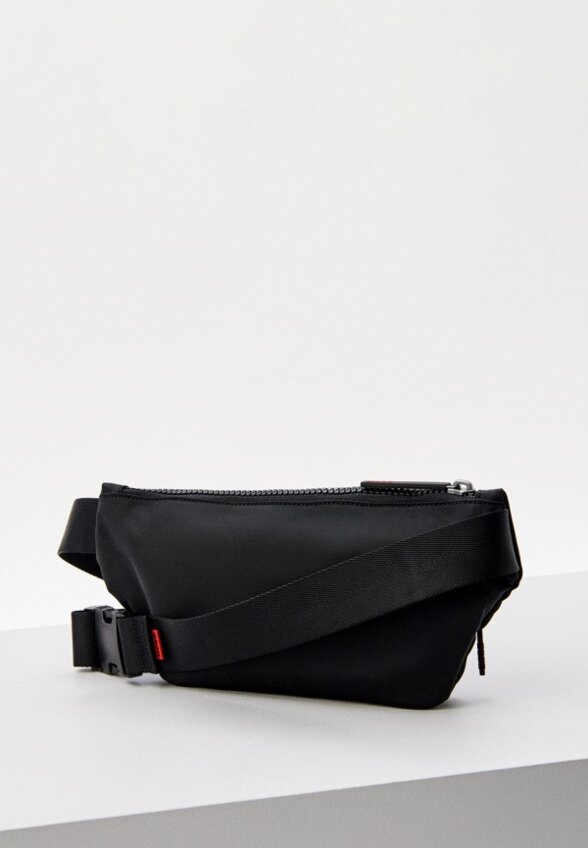 Сумка поясная Hugo