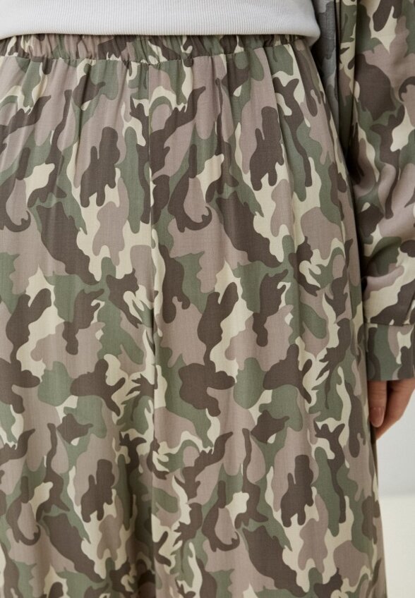 Костюм Marsi Marsianova