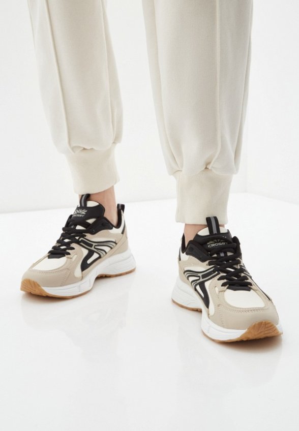 Кроссовки Crosby