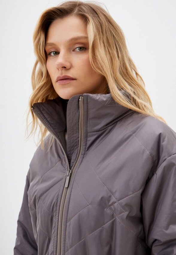 Куртка утепленная Smith's brand