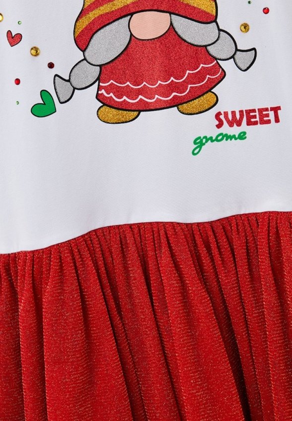 Платье PlayToday