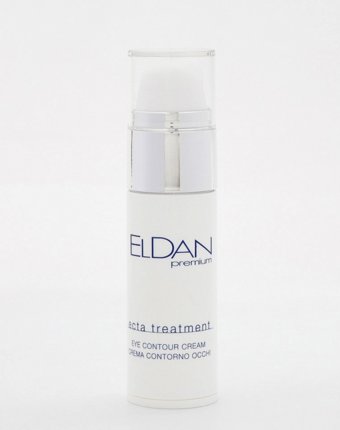 Крем для кожи вокруг глаз Eldan Cosmetics женщинам