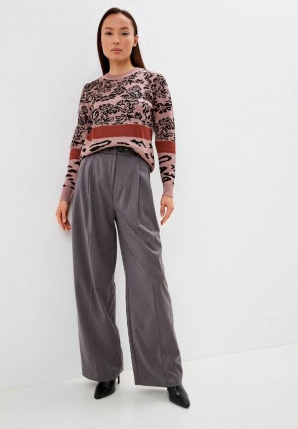 Джемпер Vivawool