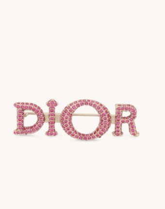 Dior Brooch женщинам