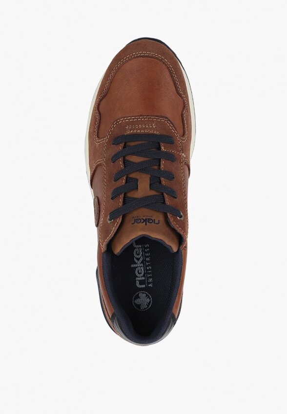 Кроссовки Rieker