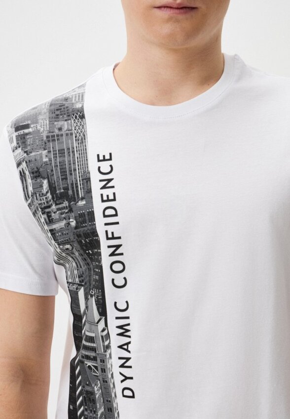 Футболка Funday