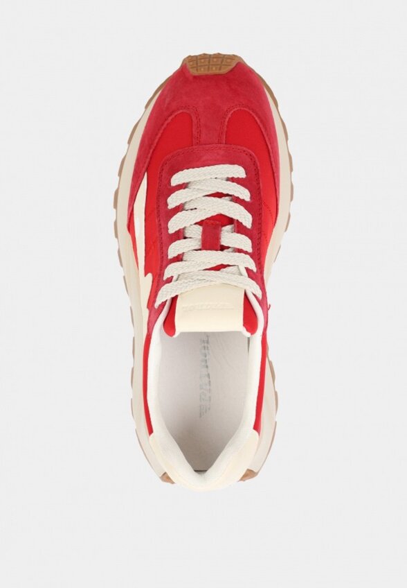 Кроссовки Patrol