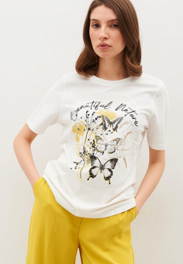 Футболка Gerry Weber