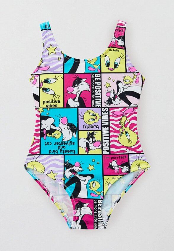 Купальник PlayToday