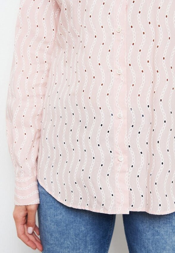 Рубашка Gerry Weber