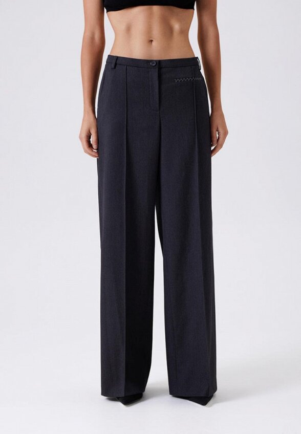 Брюки Patratskaya