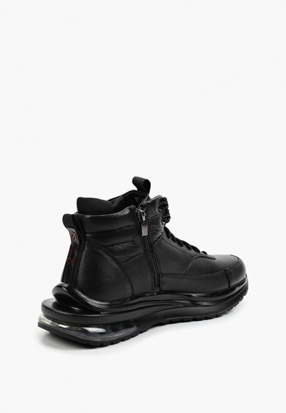 Кроссовки B2B Black to Black