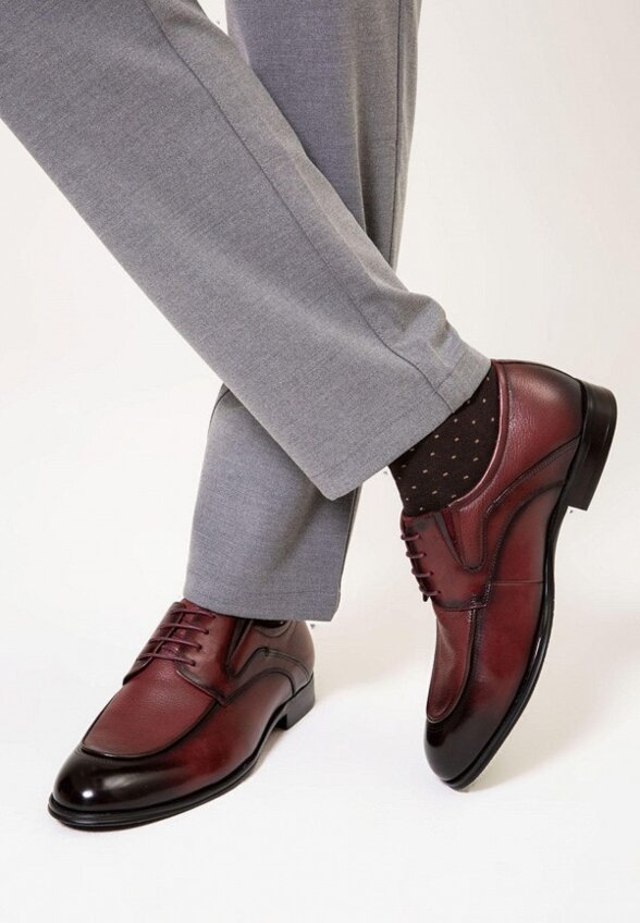 Туфли Bruno Renzoni