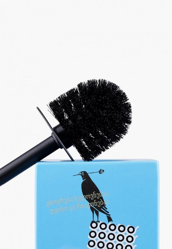 Ершик для унитаза Moroshka