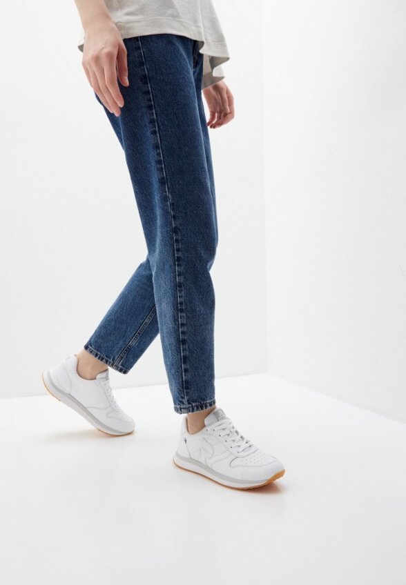 Кроссовки Rieker