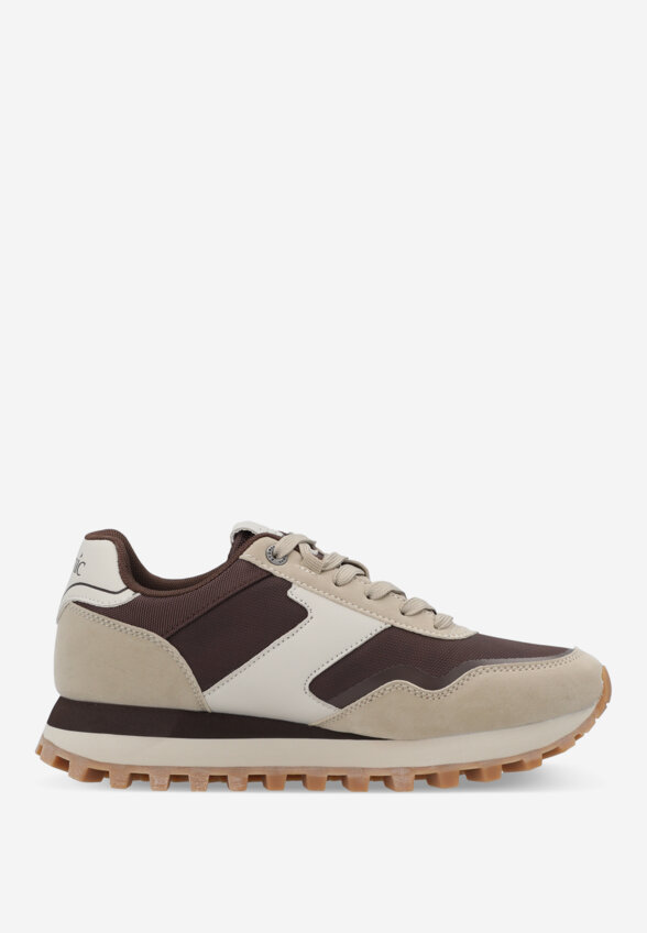 Кроссовки женские Etonic Ashen Nbk, Серый