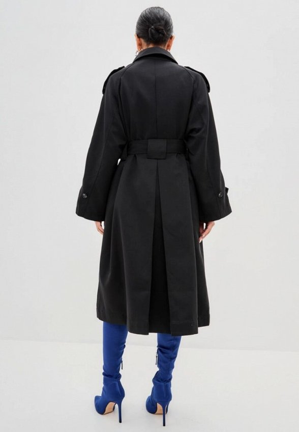 Тренч Noele Boutique