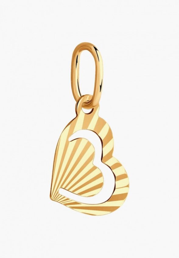 Подвеска Diamant