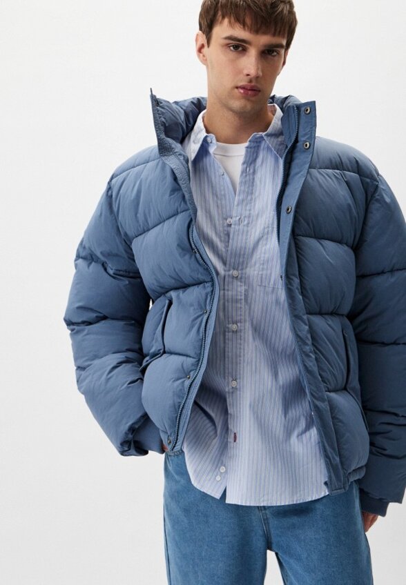 Пуховик Mademan