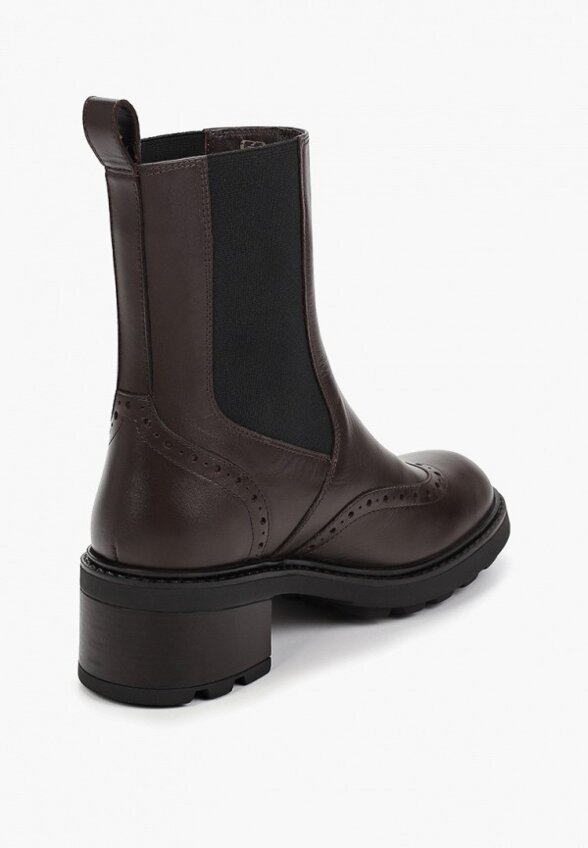 Ботильоны Giotto