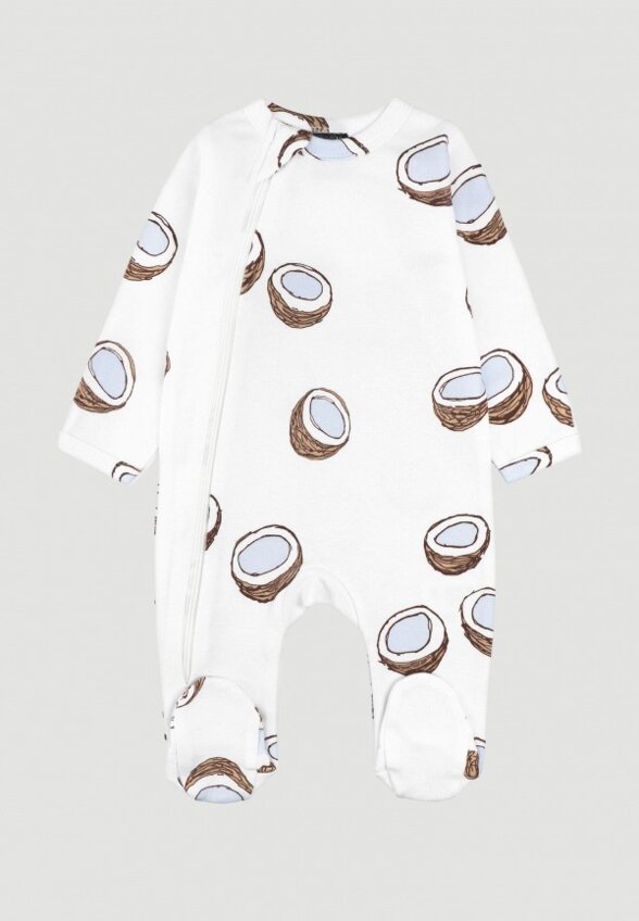 Комбинезон Mjolk