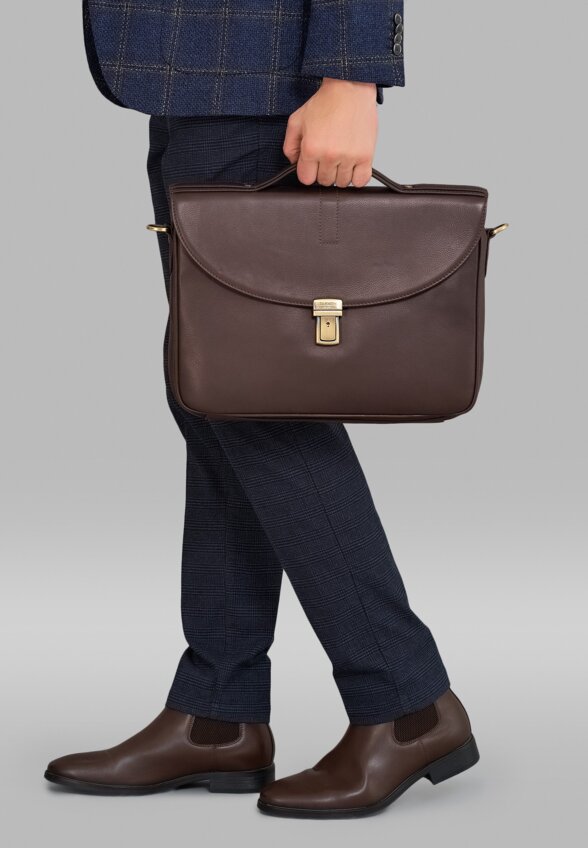 Др.Коффер P402173-02-09 портфель