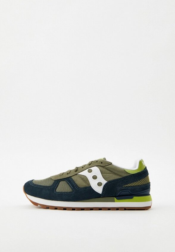 Кроссовки Saucony