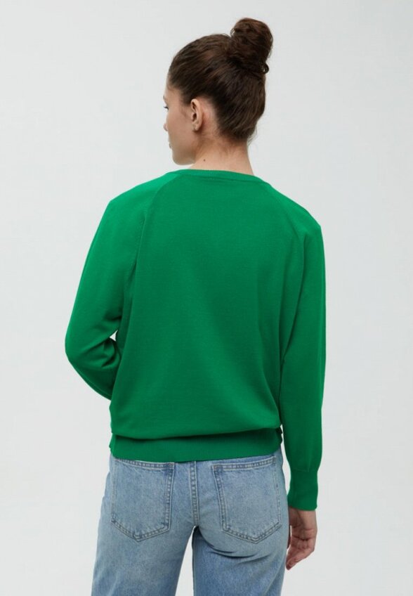 Пуловер Finn Flare