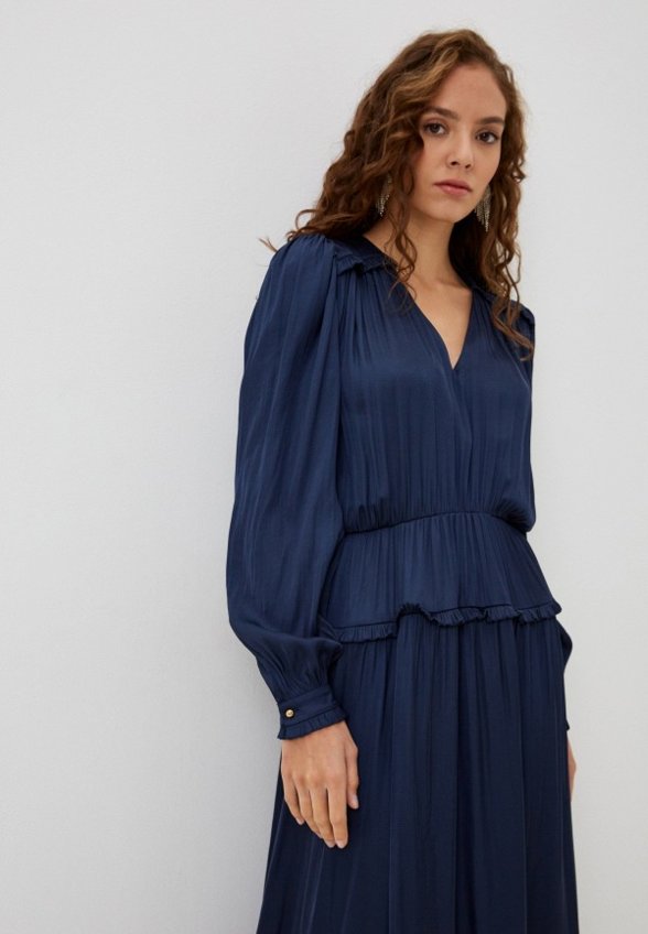 Платье Rich & Naked