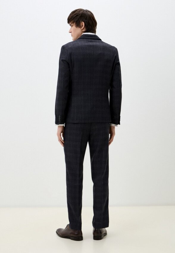 Костюм классический Qwentiny