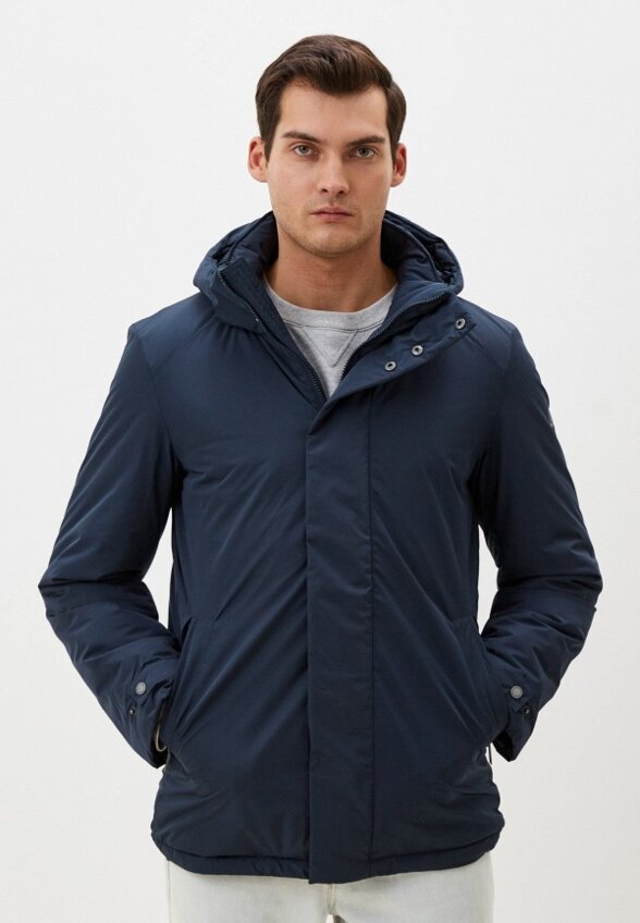 Куртка утепленная Baon